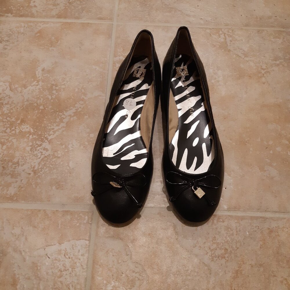 Anne Klein ballerina